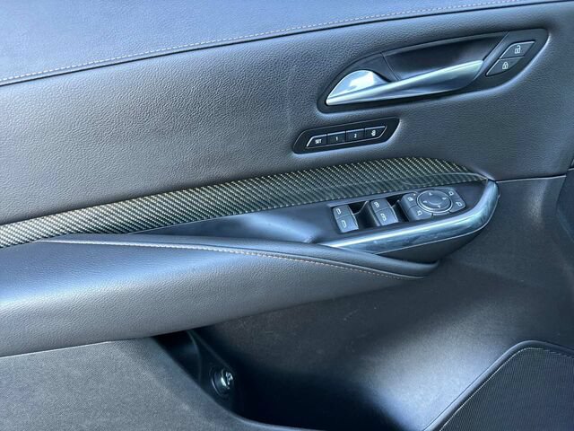 Used 2019 Cadillac XT4 Sport AWD/4WD image 11