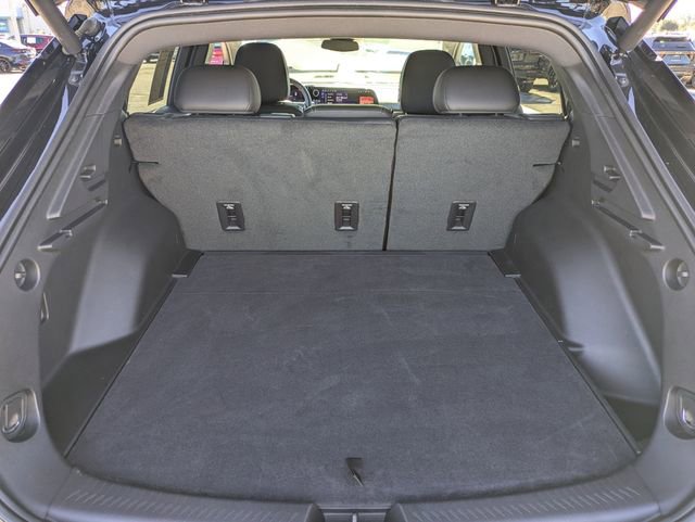 Used 2024 Chevrolet Equinox EV RS image 13