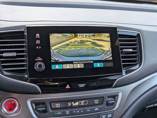 Used 2024 Honda Passport EX-L image 14