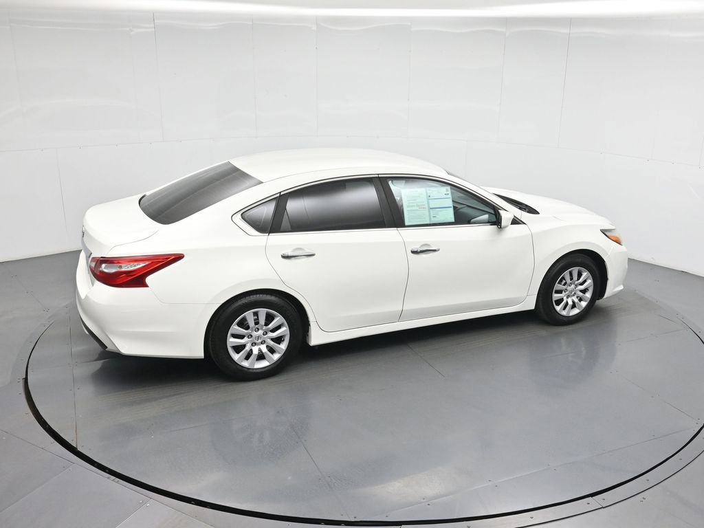 Used 2017 Nissan Altima 2.5 S w/ Power Driver Seat Package image 38