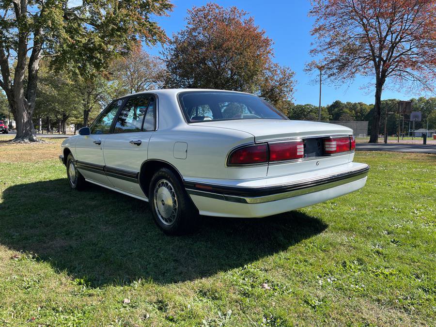 Used 1994 Buick Le Sabre Limited FWD image 27