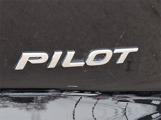 Certified 2022 Honda Pilot TrailSport image 32