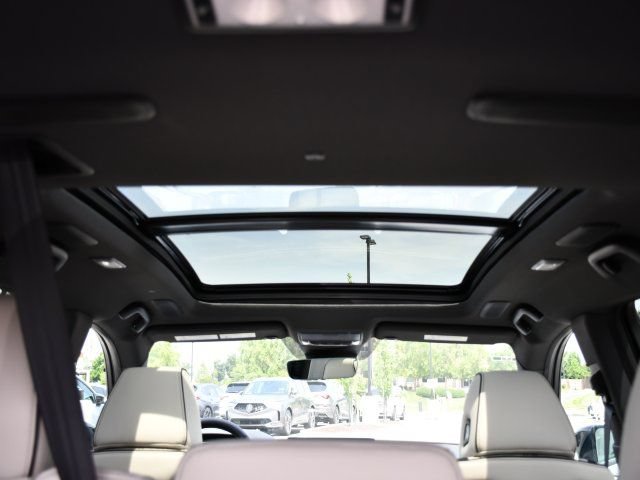 New 2026 Acura MDX Type S AWD/4WD image 30