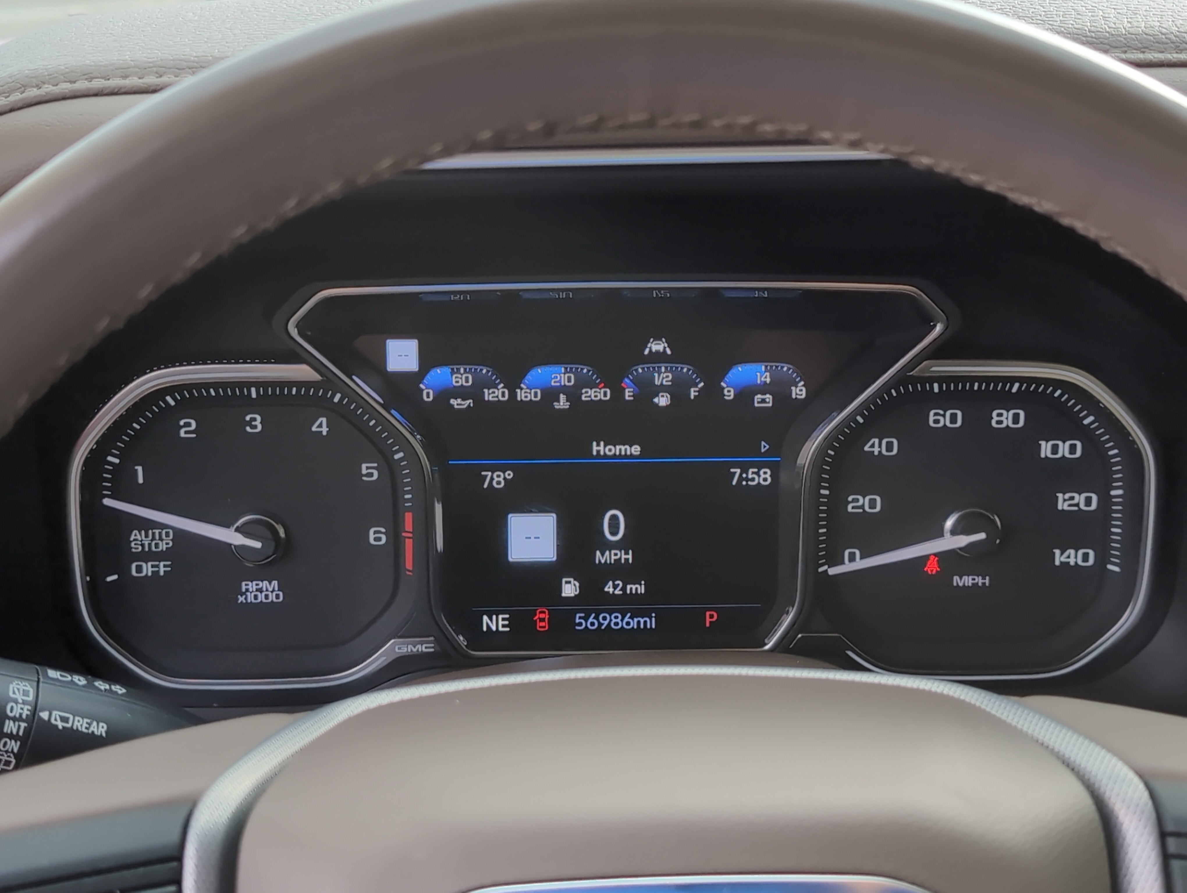 Used 2021 GMC Yukon Denali image 19