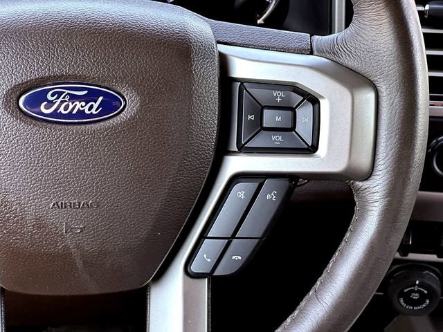 Used 2020 Ford F250 King Ranch w/ King Ranch Ultimate Package image 20