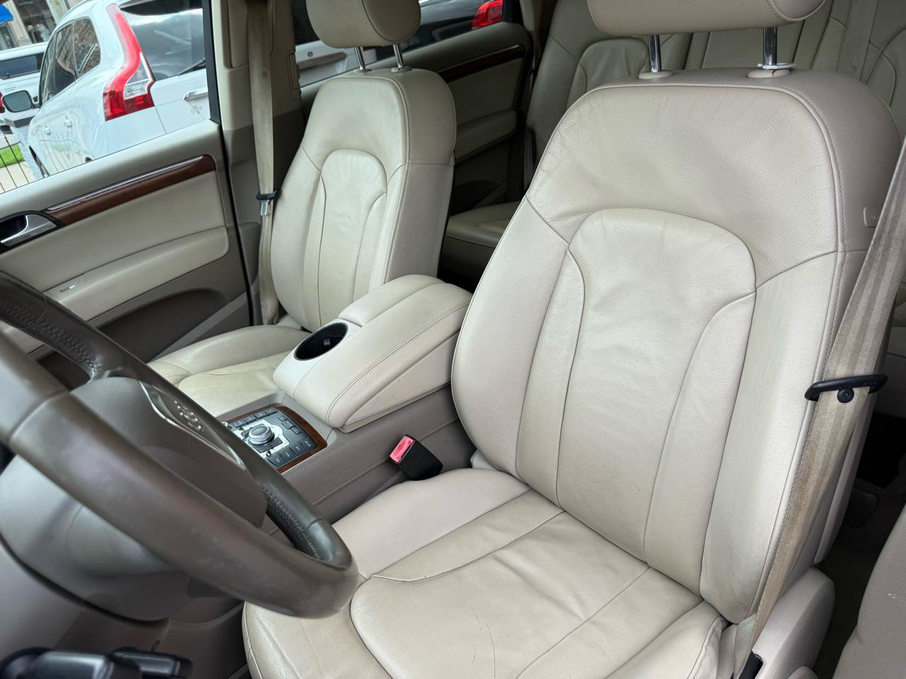 Used 2008 Audi Q7 3.6 Premium AWD/4WD image 6