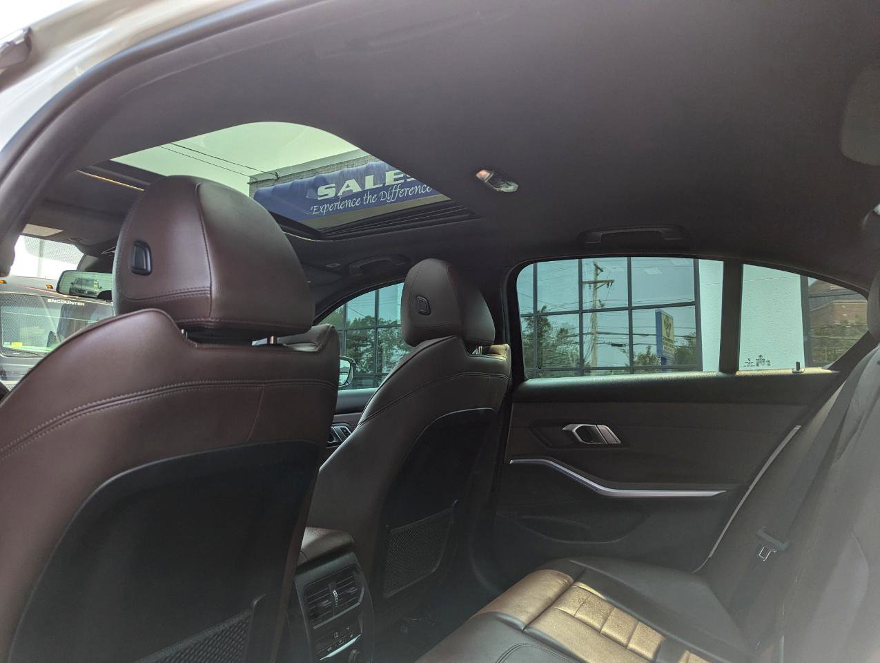 Used 2020 BMW 330i xDrive Sedan w/ Premium Package image 50