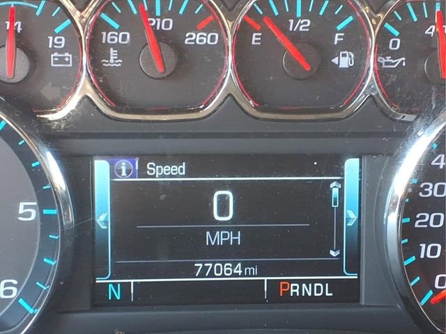 Used 2019 Chevrolet Tahoe LT image 29