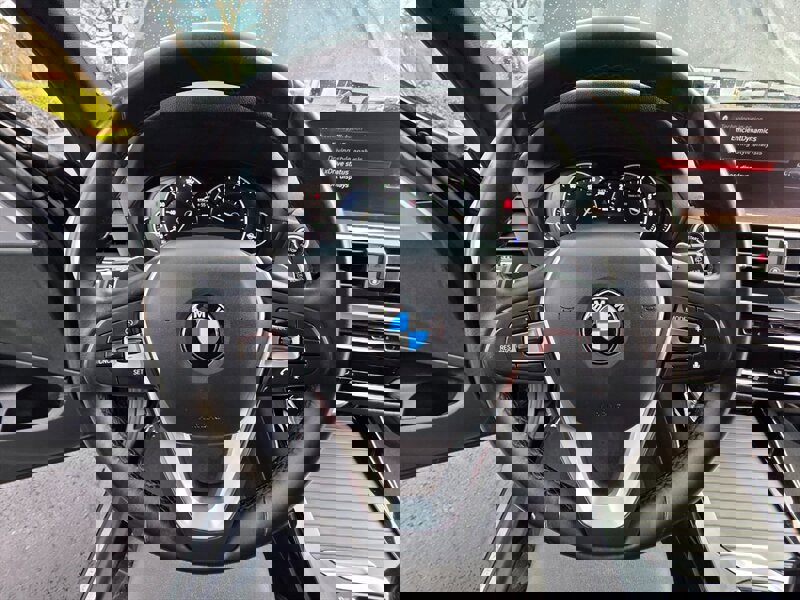 Used 2019 BMW X3 xDrive30i image 51