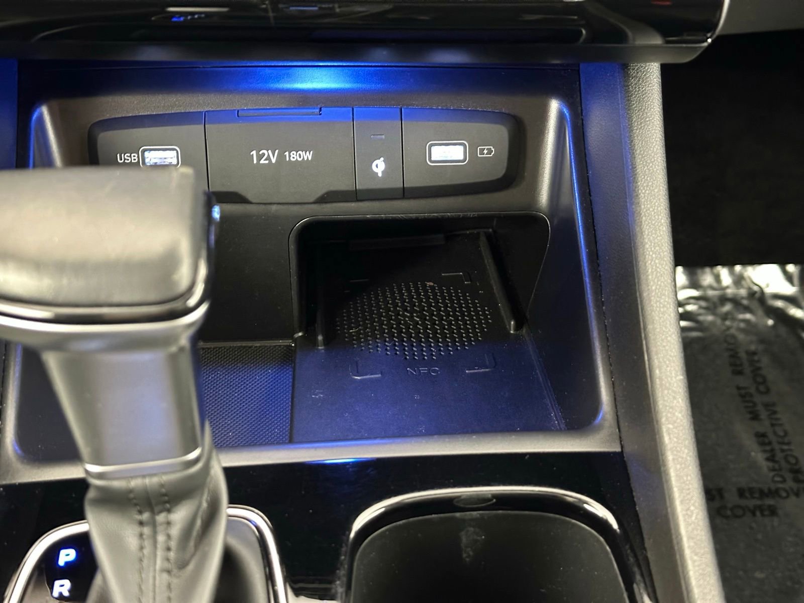 Used 2024 Hyundai Tucson SEL w/ Convenience Package image 17