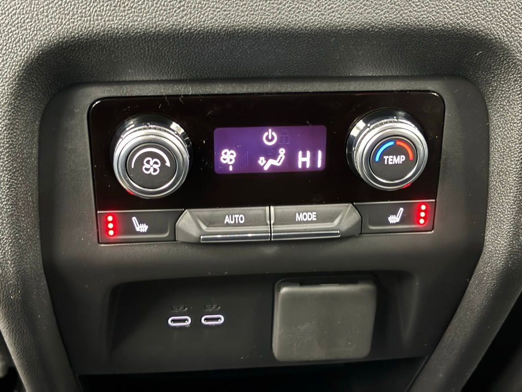 New 2026 GMC Acadia Elevation w/ Elevation Premium Package image 7