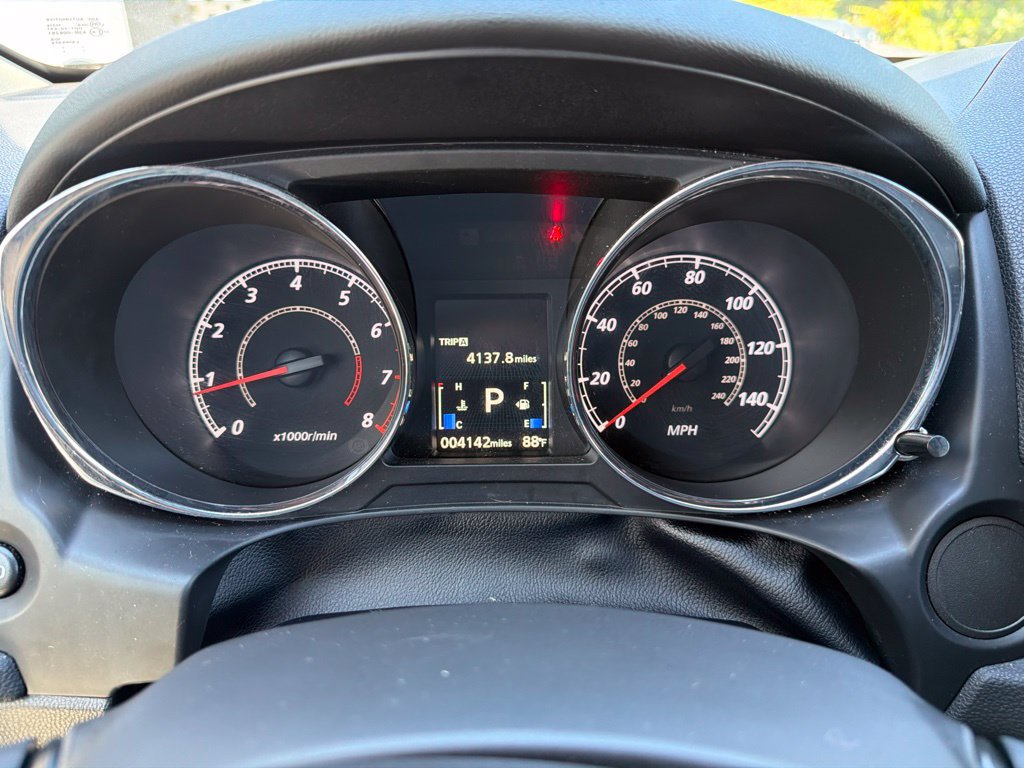 Used 2025 Mitsubishi Outlander Sport ES AWD/4WD image 39