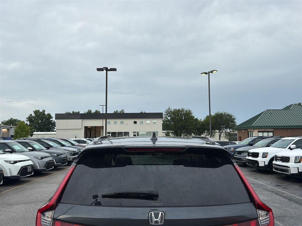 Used 2024 Honda CR-V Sport-L image 7