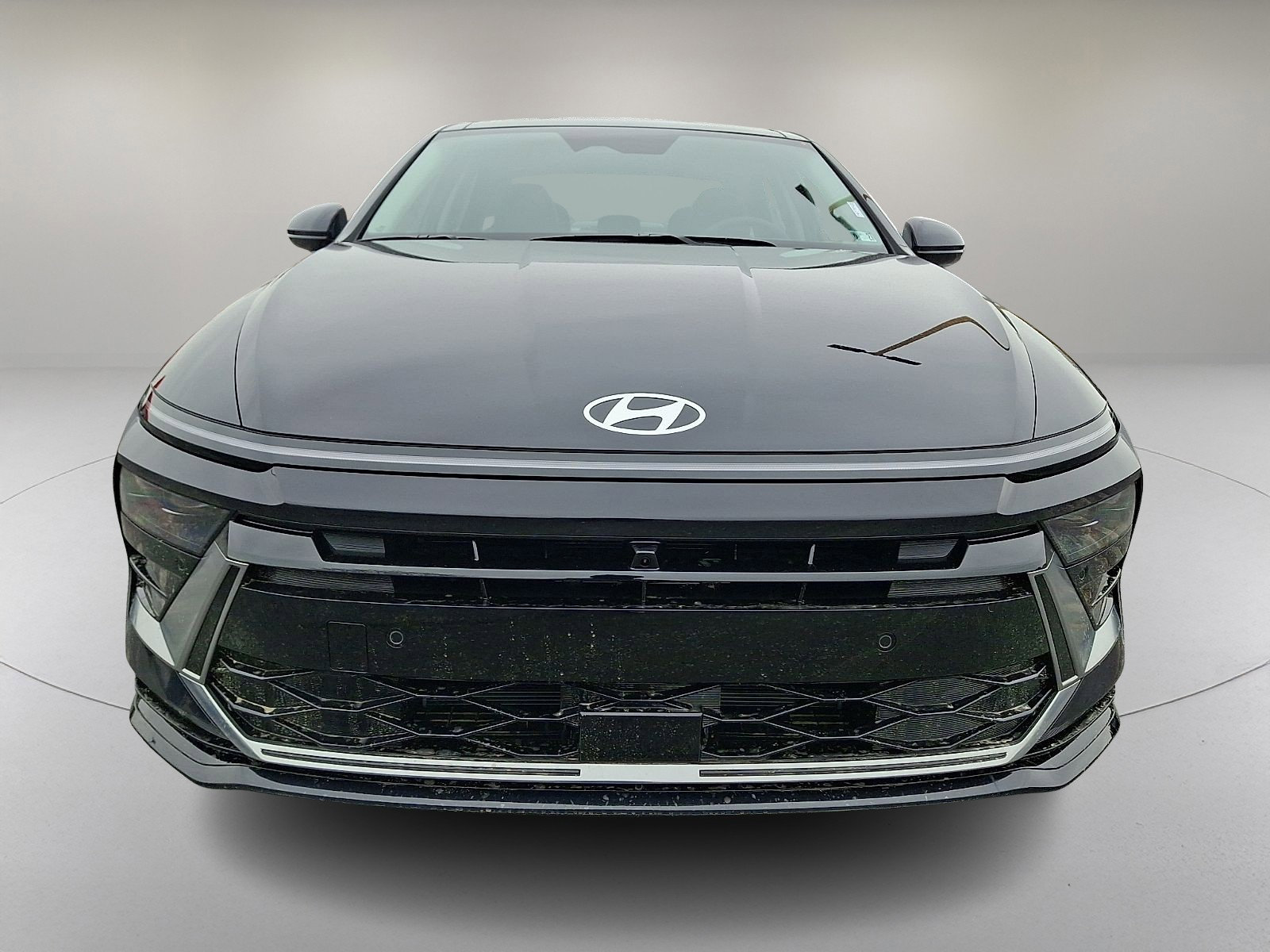 New 2026 Hyundai Sonata Limited image 2