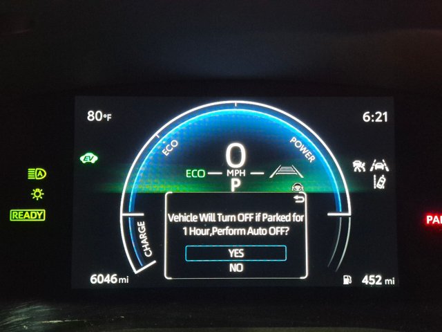 Certified 2026 Toyota Camry SE w/ Convenience Package FWD image 16