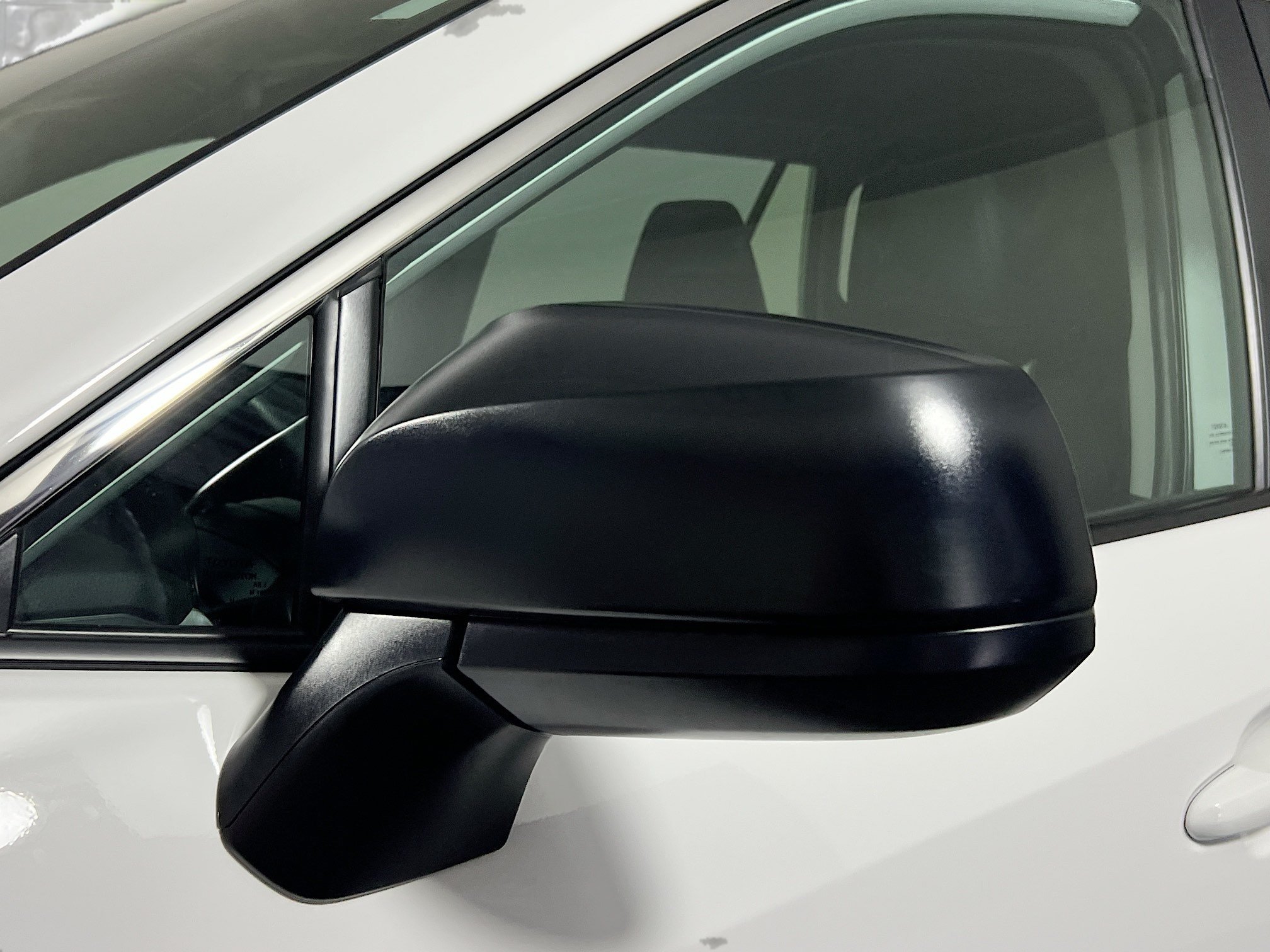 Used 2025 Toyota RAV4 LE FWD image 12