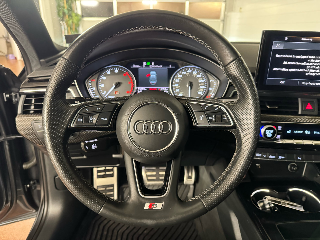 Used 2022 Audi S4 Premium image 21
