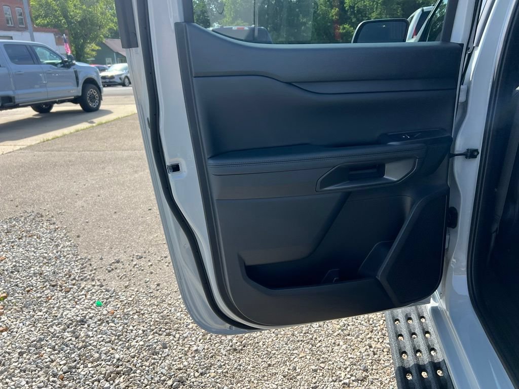 New 2026 Ford Ranger Raptor AWD/4WD image 15