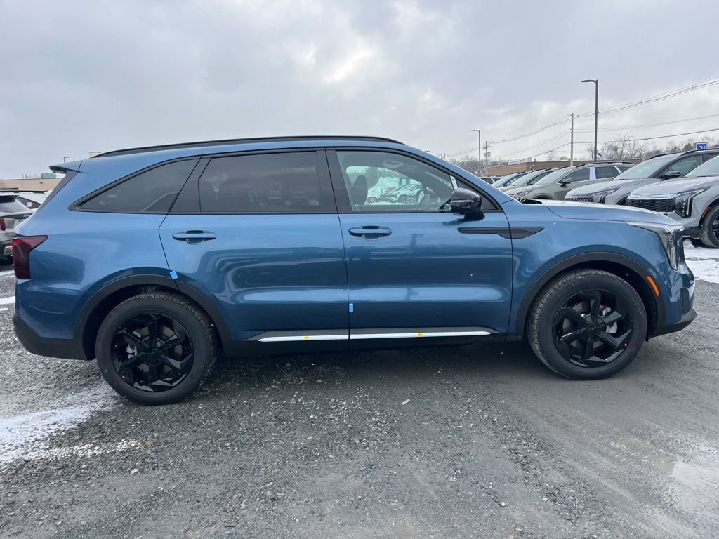 New 2026 Kia Sorento SX Prestige AWD/4WD image 4
