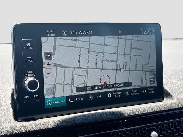 Used 2022 Honda Civic Sport Touring image 13