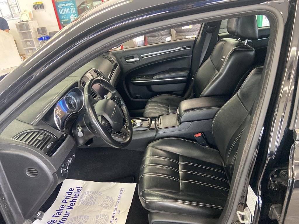Used 2021 Chrysler 300 S image 6