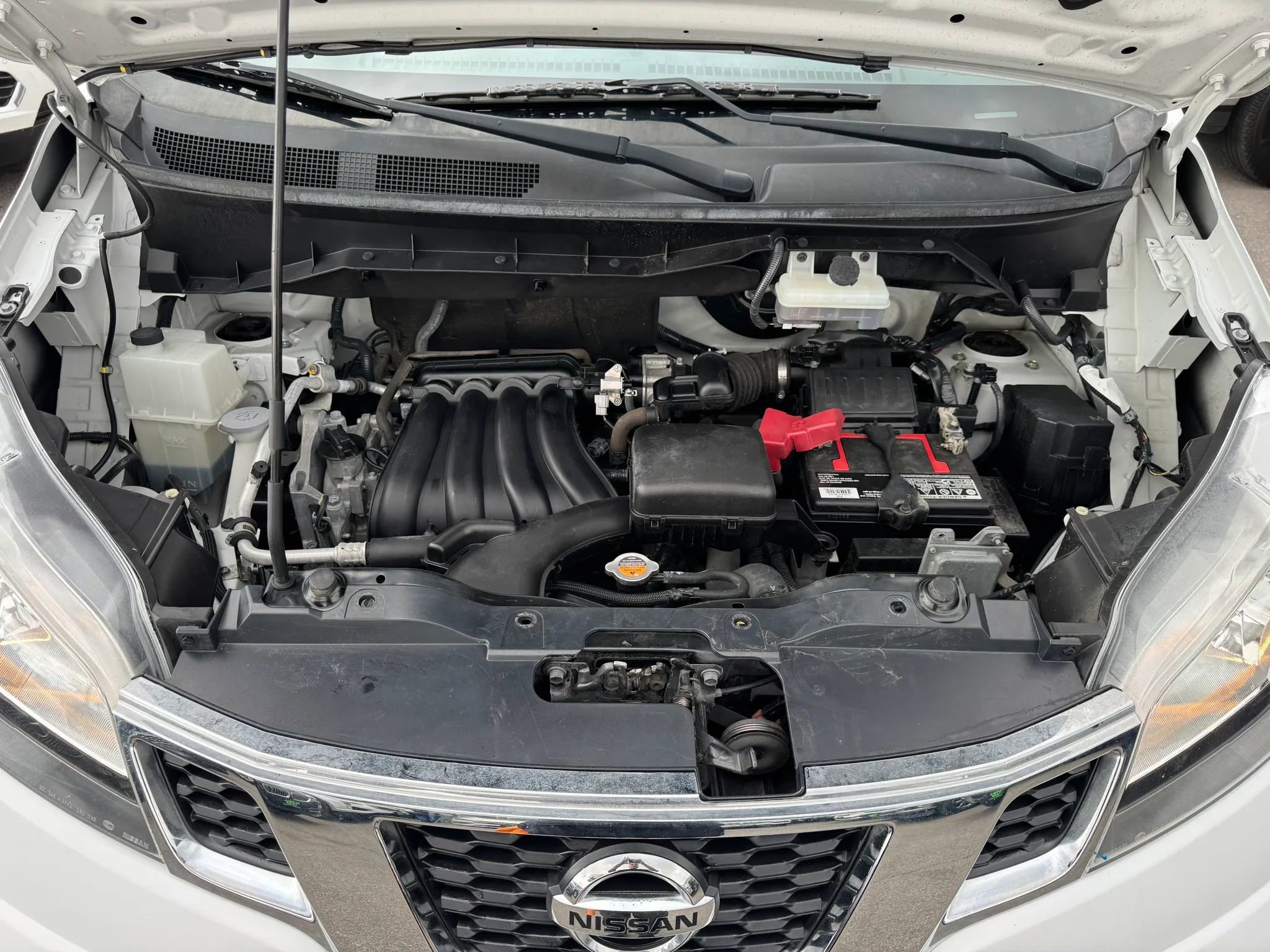 Used 2019 Nissan NV200 SV image 26