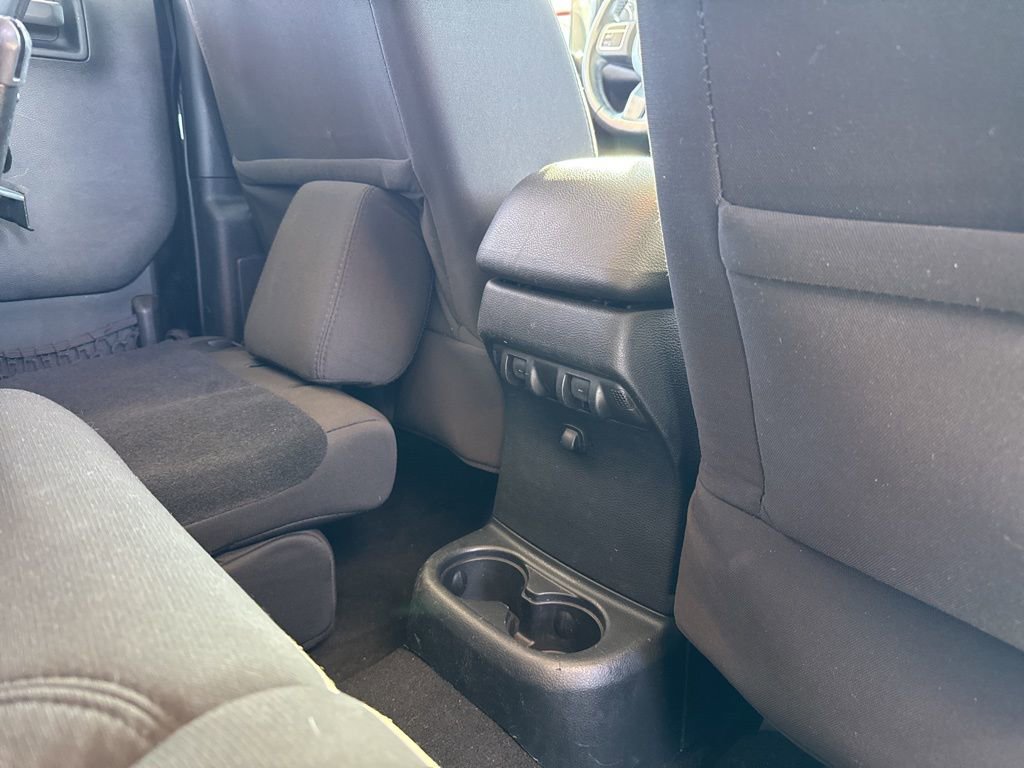 Used 2016 Jeep Wrangler Unlimited Sport w/ Quick Order Package 24S image 21