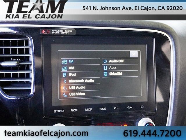 Used 2021 Mitsubishi Outlander GT image 28