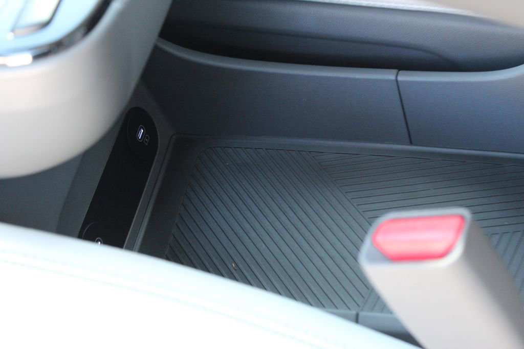 Used 2025 Hyundai Ioniq 5 Limited image 15