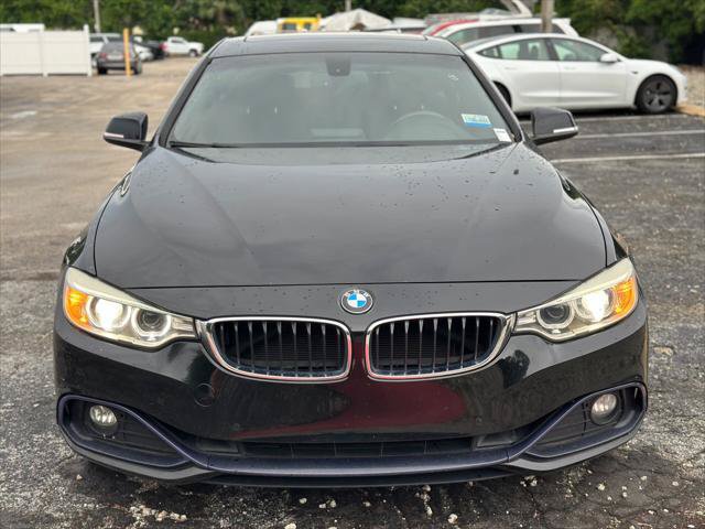 Used 2017 BMW 430i Gran Coupe RWD image 3