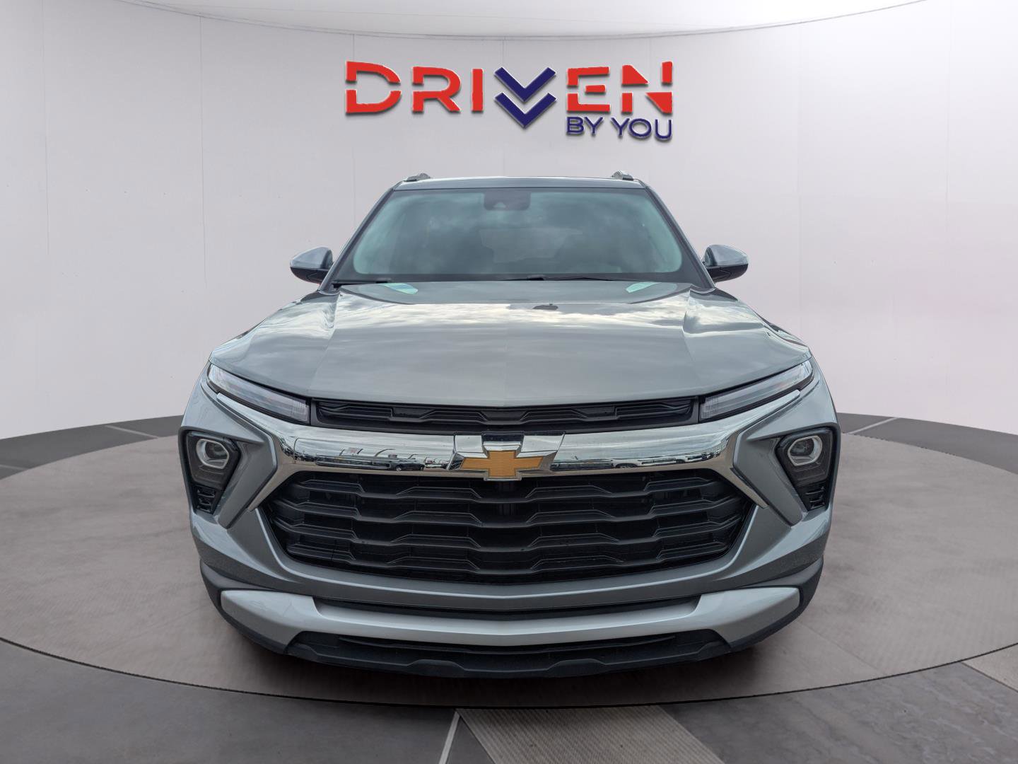 New 2026 Chevrolet TrailBlazer LT w/ Convenience Package image 8