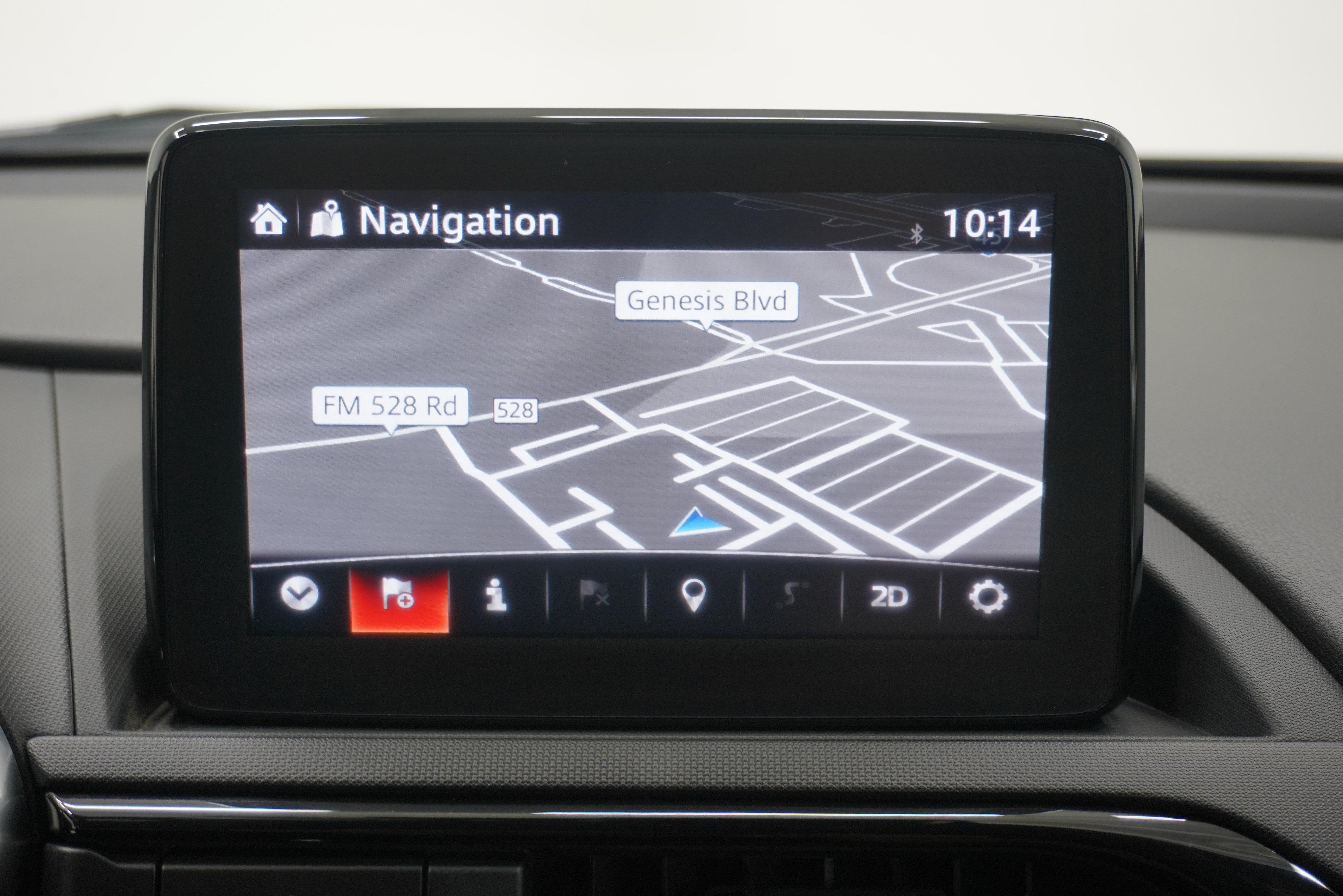 Used 2022 MAZDA MX-5 Miata Grand Touring RWD image 20
