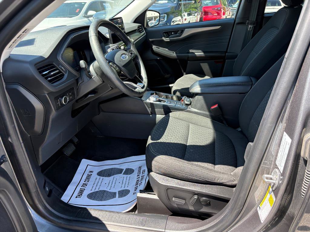 Used 2023 Ford Escape Active AWD/4WD image 15