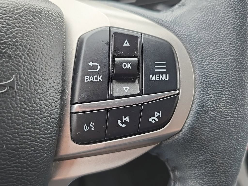 Used 2023 Ford Explorer XLT w/ Equipment Group 202A image 21