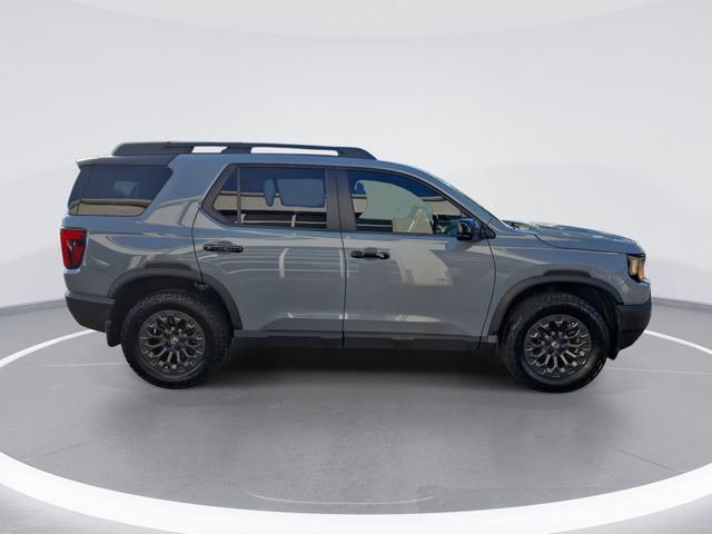 Used 2026 Honda Passport TrailSport image 2