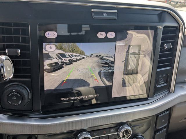 New 2026 Ford F450 Platinum w/ Platinum Plus Package image 23