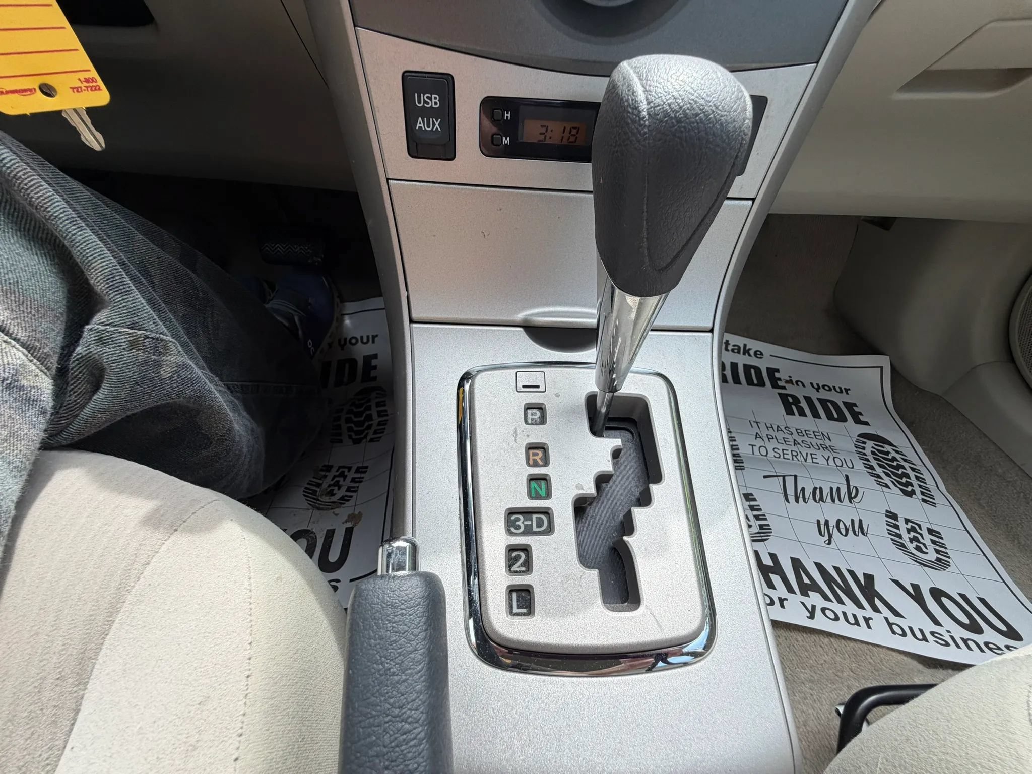 Used 2011 Toyota Corolla LE FWD image 24