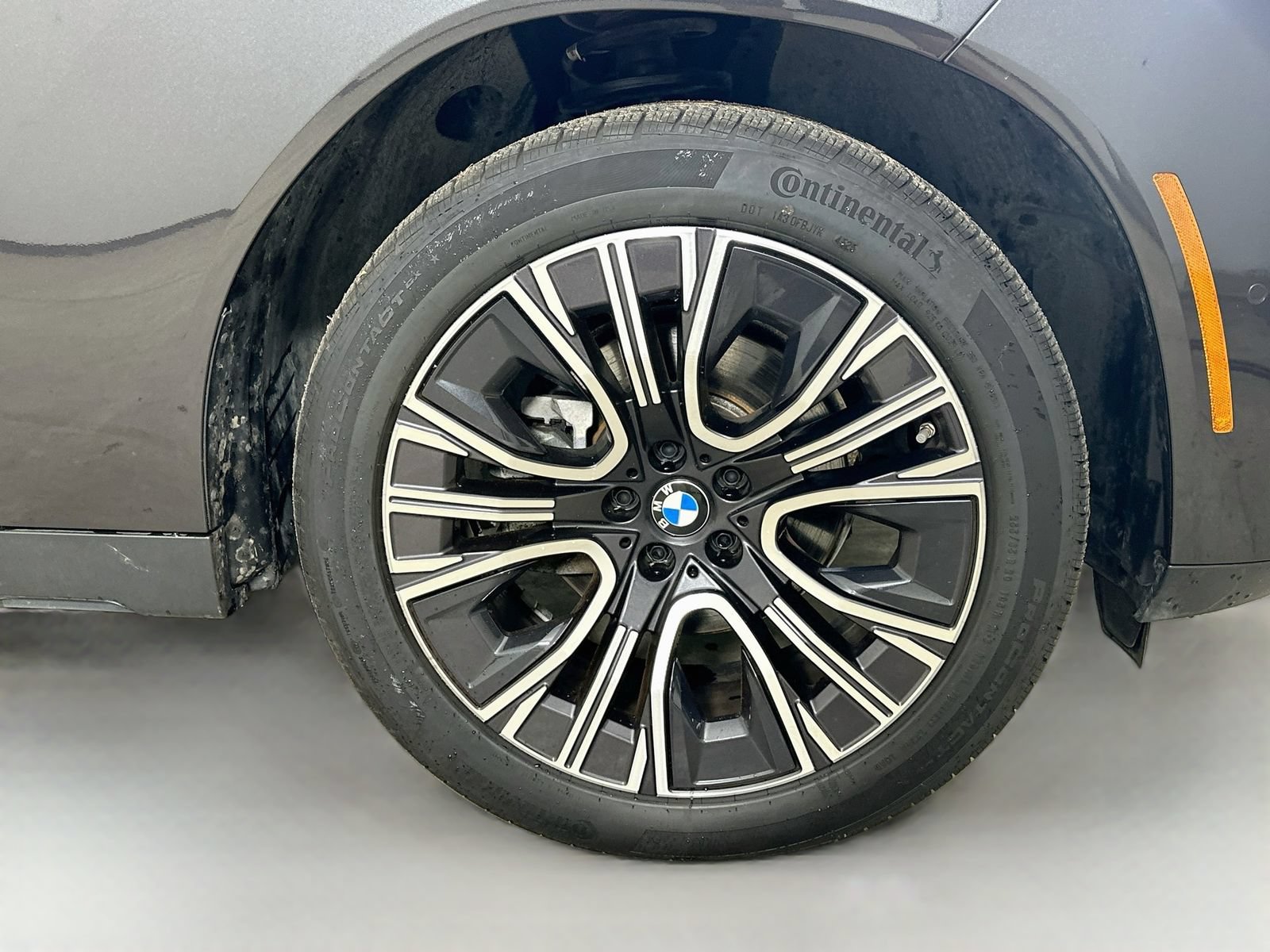 Used 2026 BMW X3 xDrive30i AWD/4WD image 10