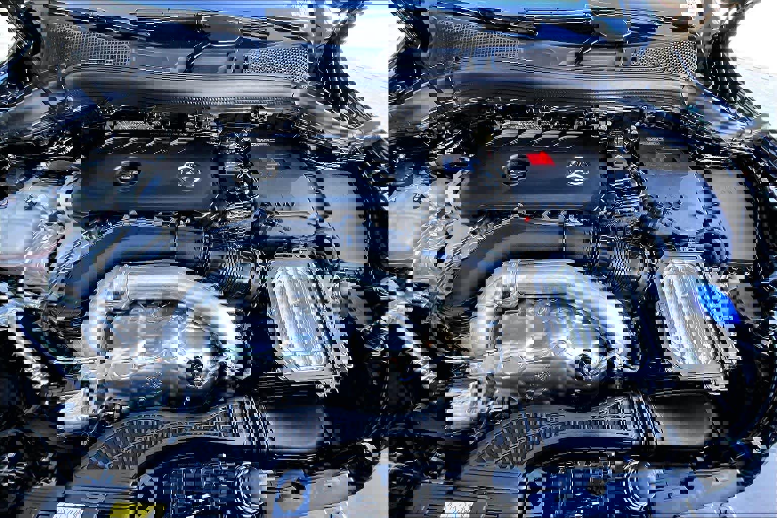 Used 2025 Mercedes-Benz GLA 250 image 31