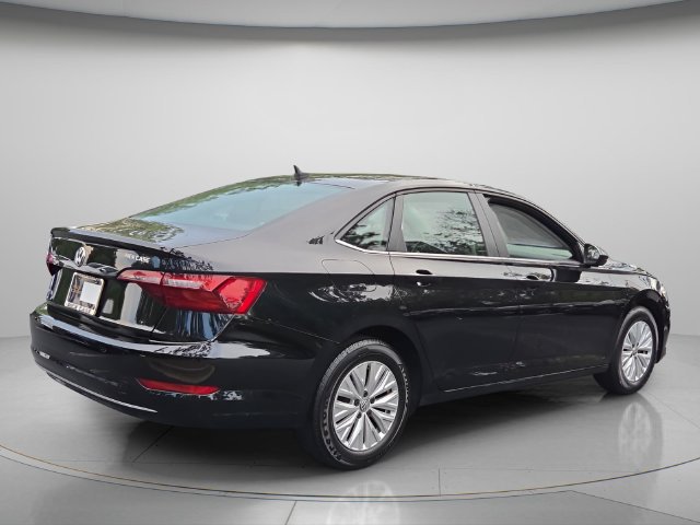 Used 2020 Volkswagen Jetta S FWD image 7
