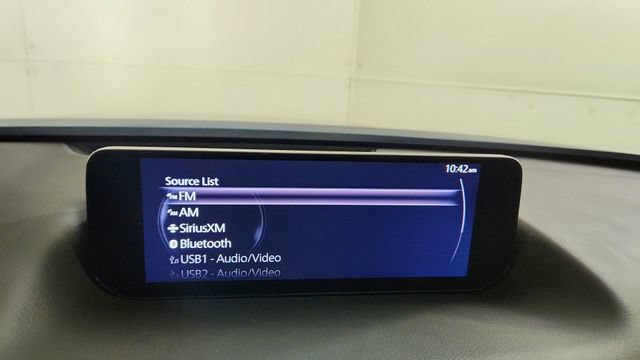 New 2026 MAZDA CX-50 AWD 2.5 Hybrid w/ Weather Package image 21