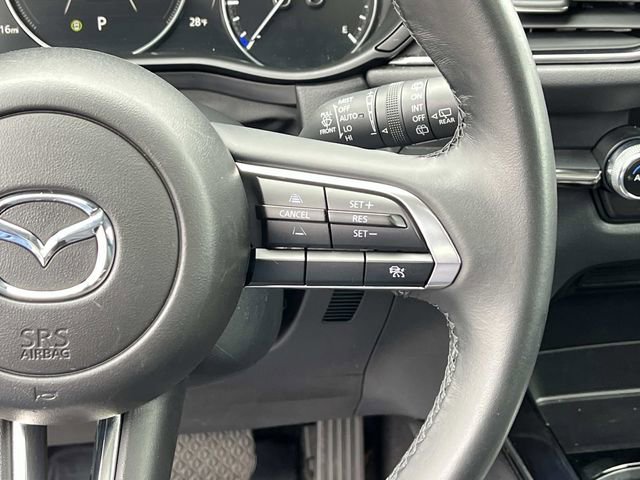 Used 2025 MAZDA CX-30 AWD 2.5 S w/ Preferred Package image 33