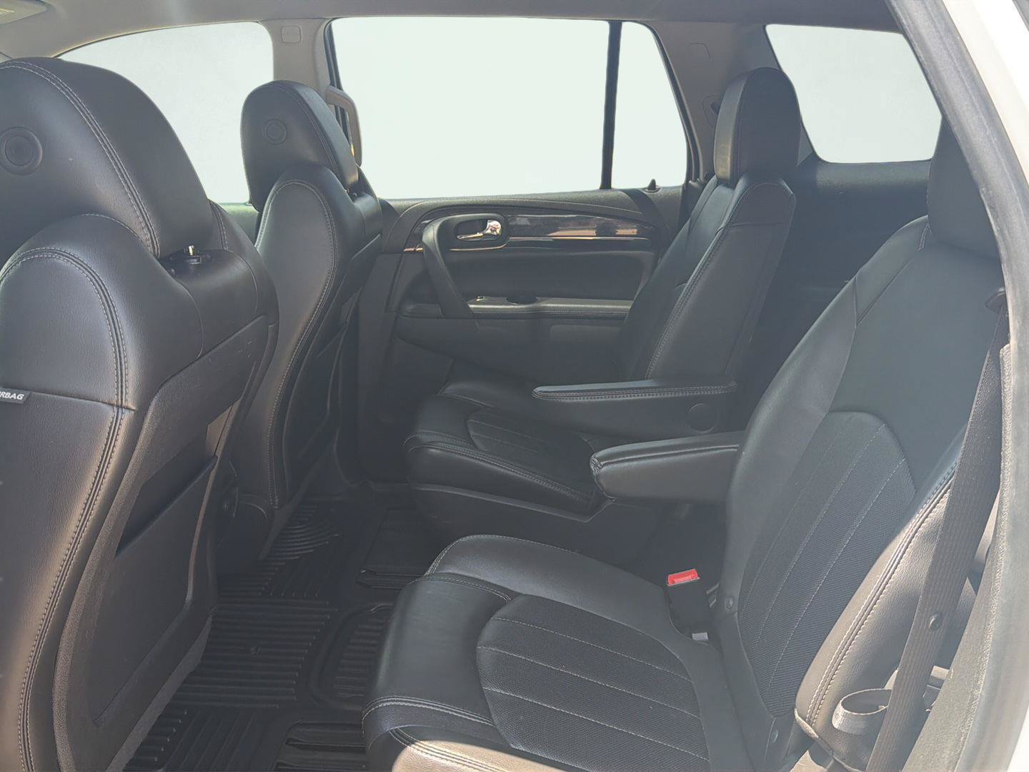 Used 2016 Buick Enclave Leather AWD/4WD image 7