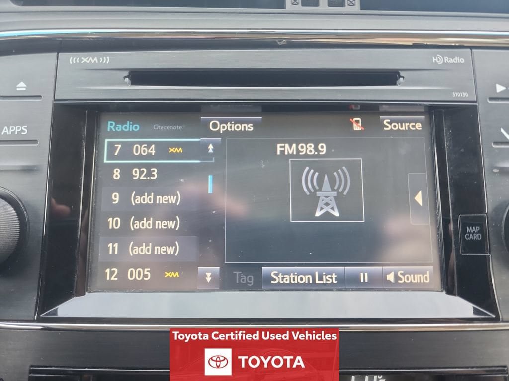 Certified 2016 Toyota Avalon Touring FWD image 18