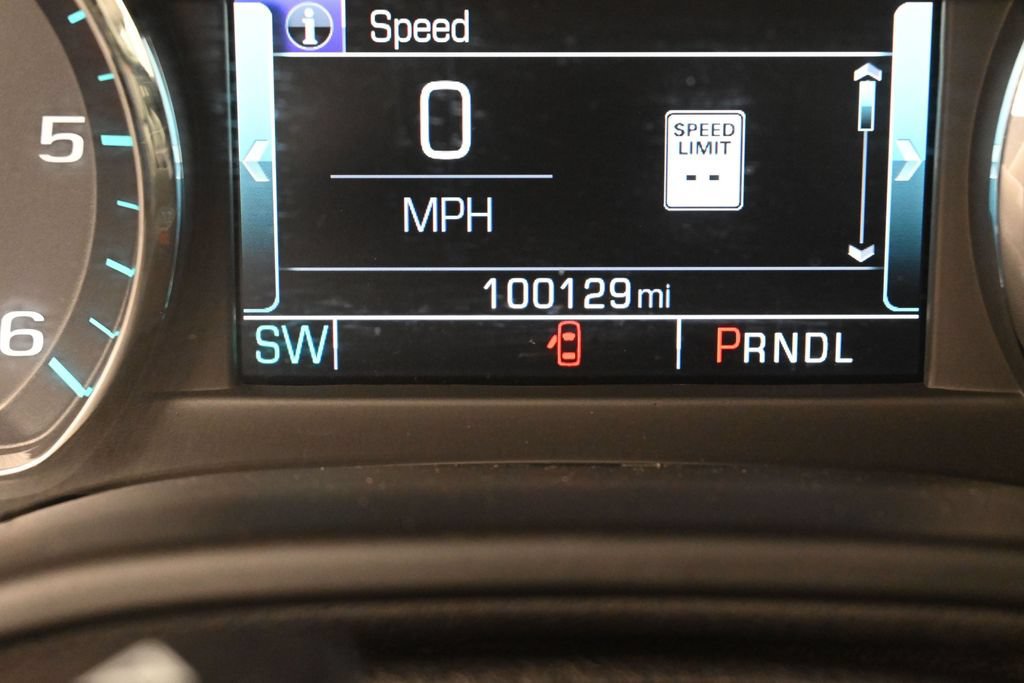 Used 2020 Chevrolet Tahoe Premier AWD/4WD image 22