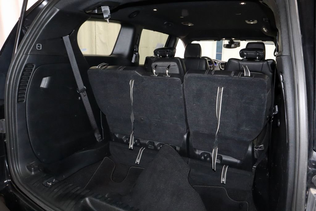 Used 2025 Chrysler Pacifica Select FWD image 13