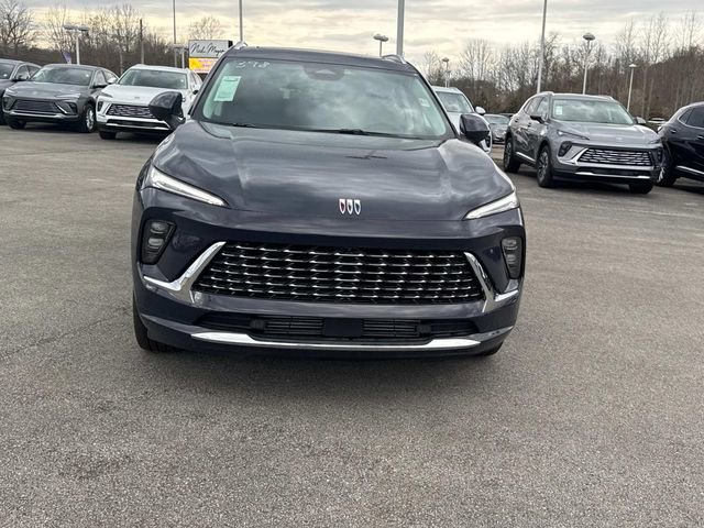 New 2026 Buick Envision Avenir image 9