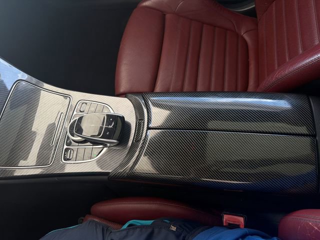Used 2018 Mercedes-Benz C 300 Coupe image 30