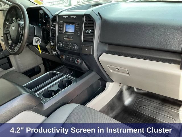 Used 2020 Ford F150 XL w/ Equipment Group 101A Mid AWD/4WD image 24