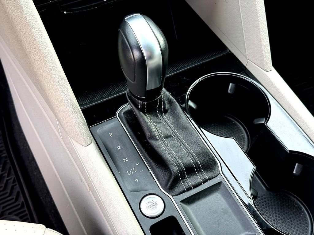 Used 2022 Volkswagen Atlas SE image 21